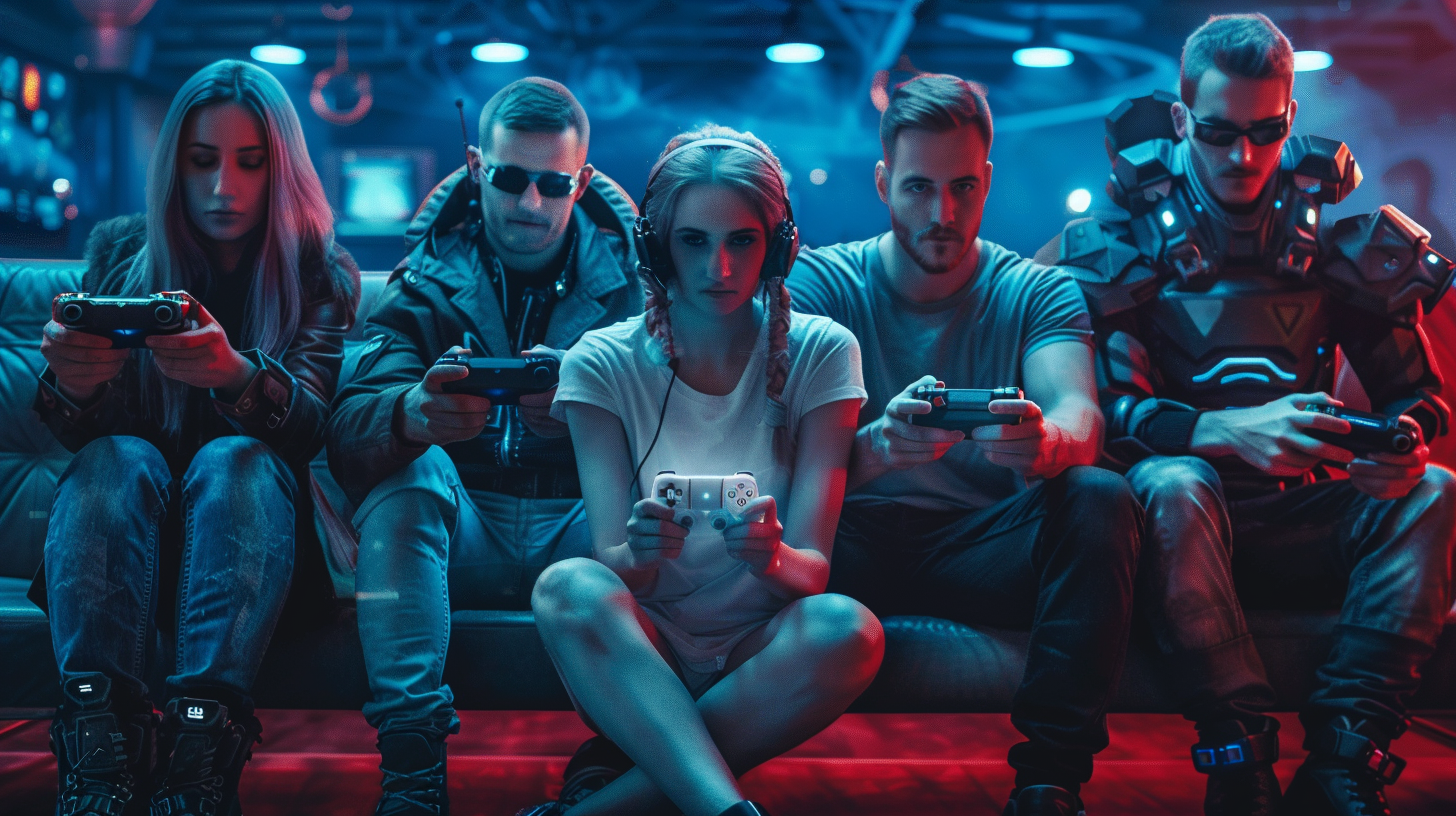 Welcome to OneGame Haven: Your Ultimate Nexus for All Things Gaming